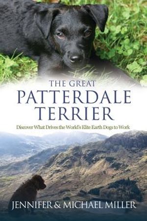 The Great Patterdale Terrier image number 0