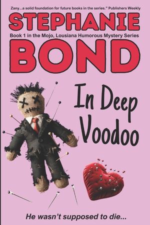 In Deep Voodoo image number 0