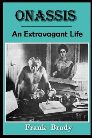 Onassis: An Extravagant Life image number 0