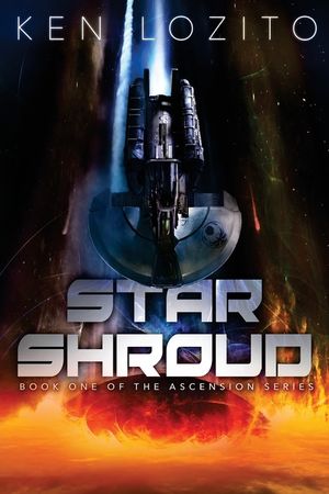 Star Shroud image number 0