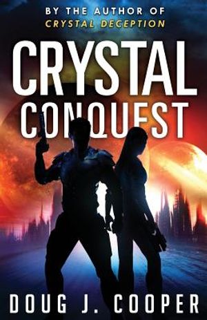 Crystal Conquest image number 0