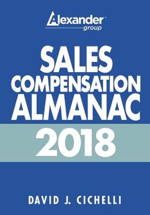 2018 Sales Compensation Almanac image number 0
