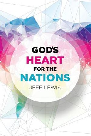 God's Heart for the Nations image number 0