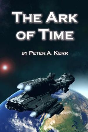 The Ark of Time image number 0
