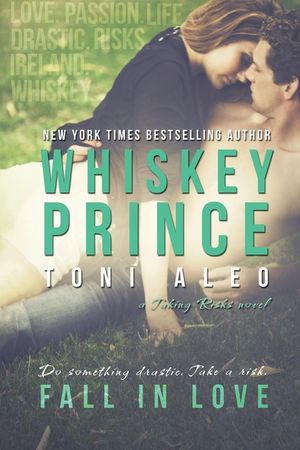 Whiskey Prince image number 0