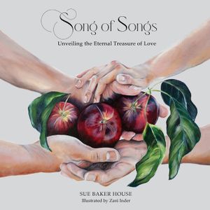 Song of Songs: Unveiling the Eternal Treasure of Love image number 0