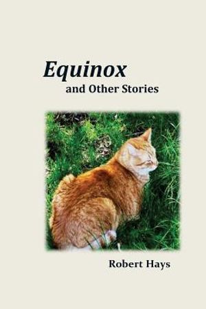 Equinox and Other Stories image number 0