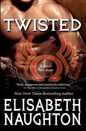 Twisted image number 0
