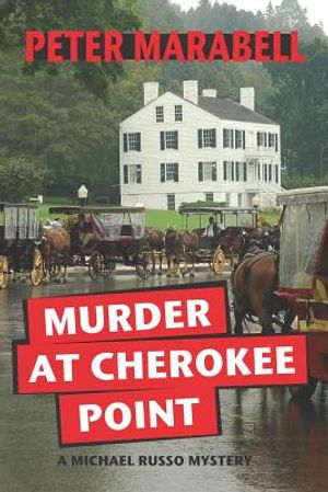 Murder at Cherokee Point image number 0