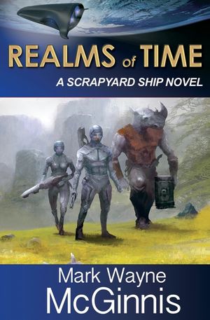 Realms of Time image number 0