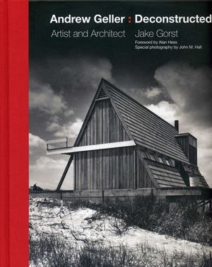 Andrew Geller: Deconstructed: Artist and Architect image number 0