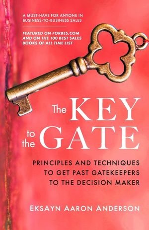 The Key to the Gate image number 0