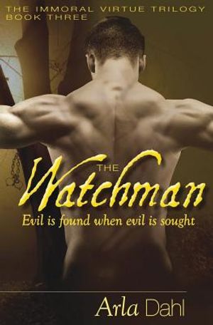 The Watchman image number 0