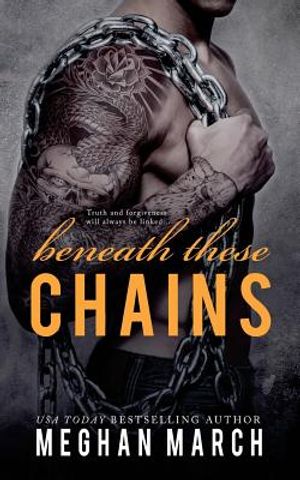 Beneath These Chains image number 0