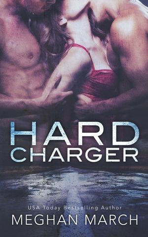 Hard Charger image number 0