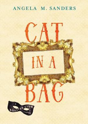 Cat in a Bag image number 0