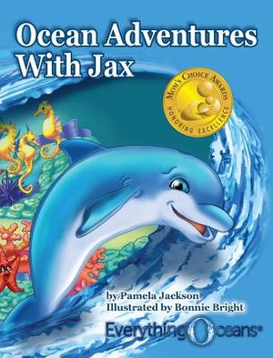 Ocean Adventures WIth Jax image number 0
