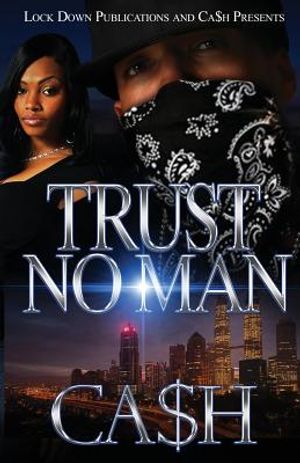 Trust No Man 1 image number 0