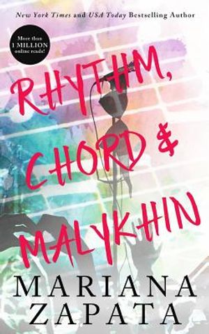 Rhythm, Chord & Malykhin image number 0