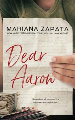 Dear Aaron image number 0