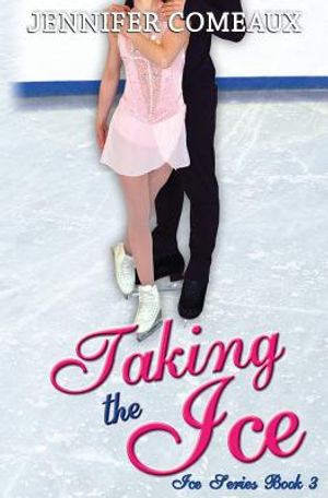 Taking the Ice image number 0