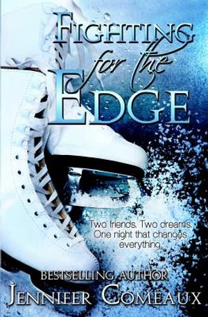 Fighting for the Edge image number 0