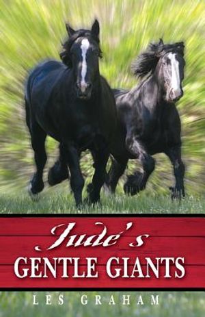 Jude's Gentle Giants image number 0