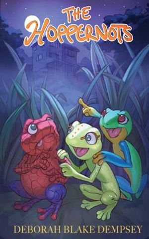 The Hoppernots image number 0
