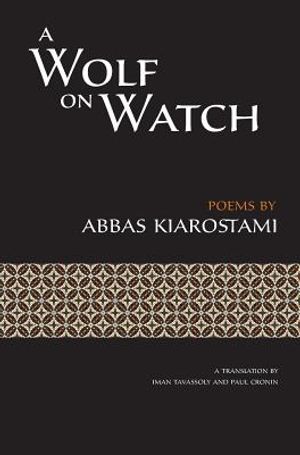 A Wolf on Watch image number 0