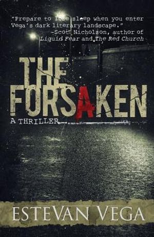 The Forsaken (Psychological Thriller) image number 0