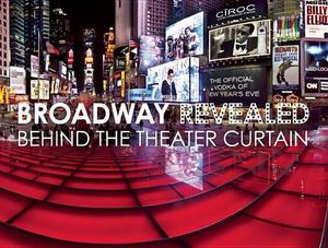 Broadway Revealed: Behind the Theater Curtain image number 0