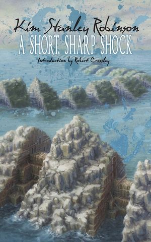 A Short, Sharp Shock image number 0