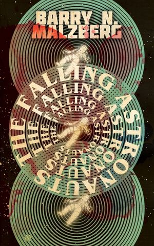 The Falling Astronauts image number 0
