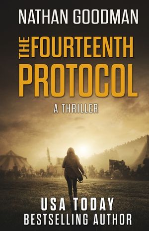 The Fourteenth Protocol: A Thriller image number 0