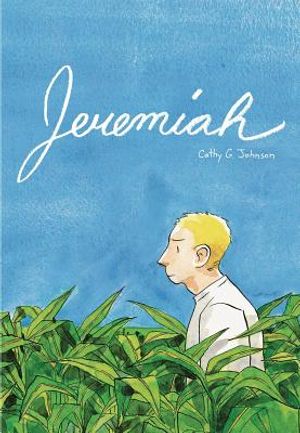 Jeremiah image number 0