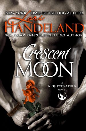 Crescent Moon: A Nightcreature Novel image number 0