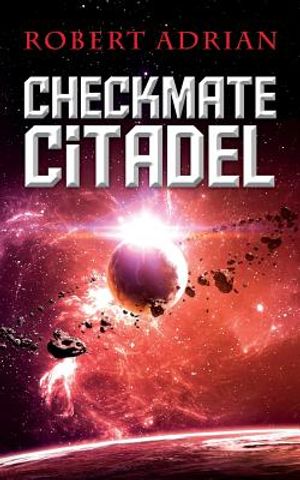 Checkmate Citadel image number 0