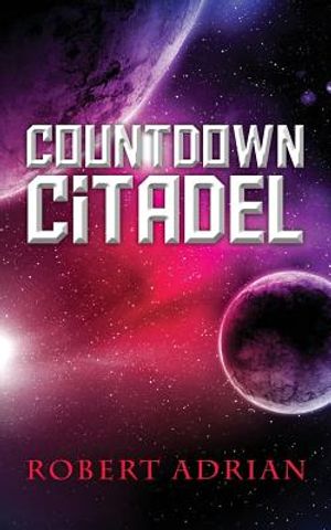 Countdown Citadel image number 0