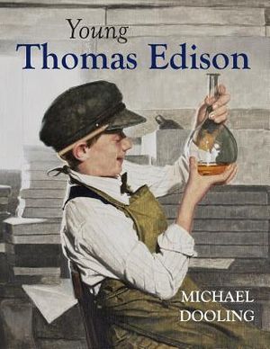 Young Thomas Edison image number 0