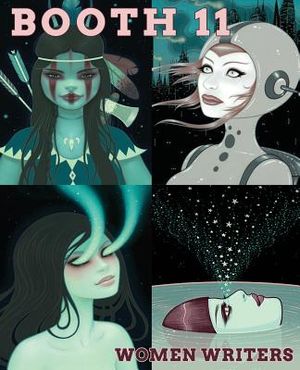 Booth 11: Women Writers image number 0