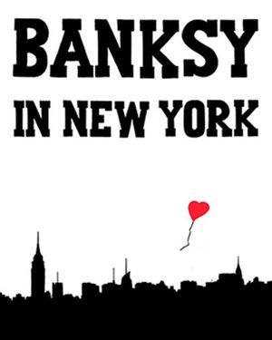 Banksy in New York image number 0