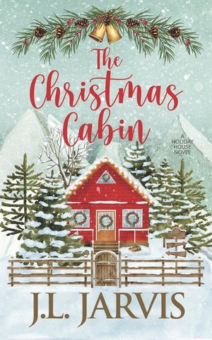 The Christmas Cabin image number 0
