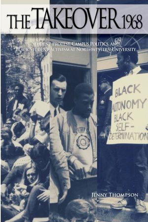The Takeover 1968 image number 0