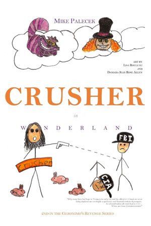 Crusher in Wonderland image number 0