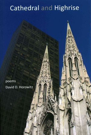 Cathedral and Highrise image number 0