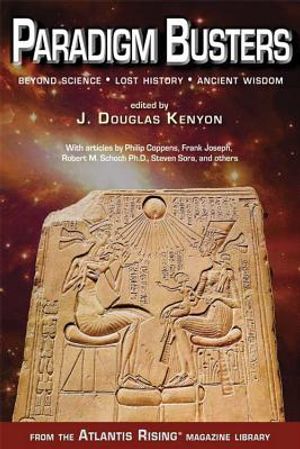 Paradigm Busters: Beyond Science, Lost History, Ancient Wisdom image number 0