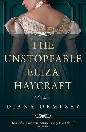 The Unstoppable Eliza Haycraft image number 0