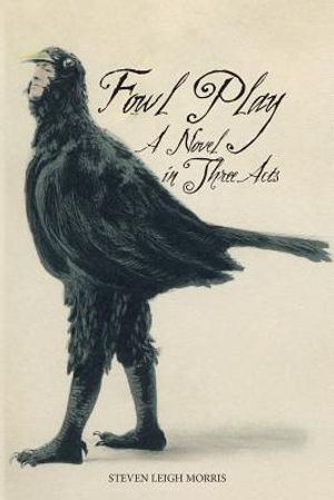 Fowl Play image number 0