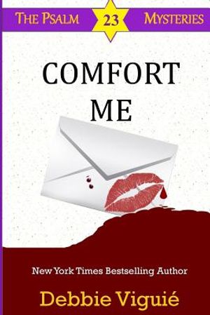 Comfort Me image number 0