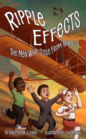 Ripple Effects: The Men Who Stole from Birds image number 0